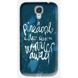 Coque avec photo Samsung Galaxy S4