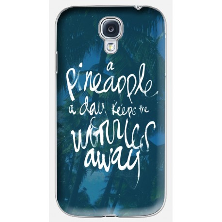 Coque avec photo Samsung Galaxy S4