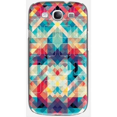 Coque avec photo Samsung Galaxy S3