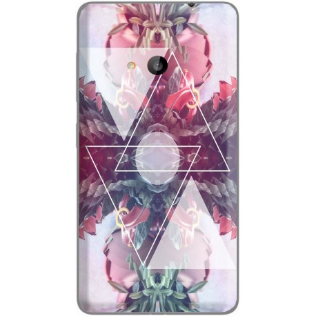 Coque avec photo Microsoft Lumia 540