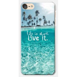 Coque avec photo pour iPod Touch 6