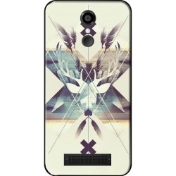 Coque avec photo Archos 45 Neon