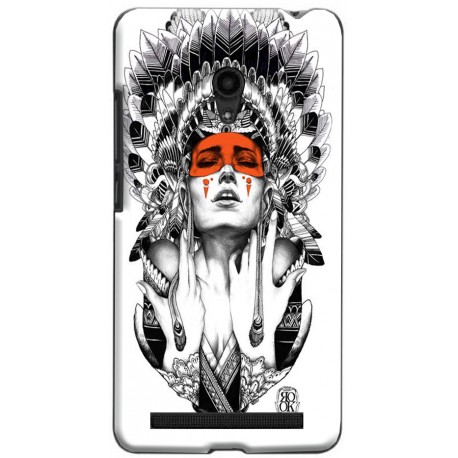 Coque avec photo Asus Zenfone 6