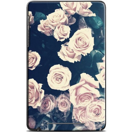 Coque avec photo Google Nexus 7