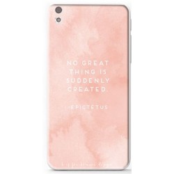 Coque avec photo HTC Desire 816