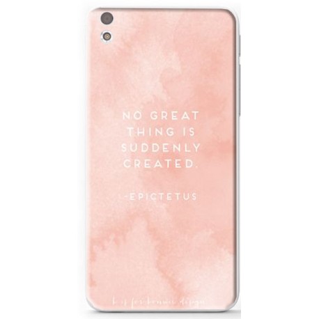 Coque avec photo HTC Desire 816