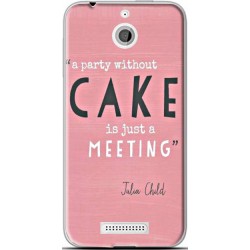 Coque avec photo HTC Desire 510