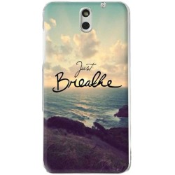 Coque avec photo HTC Desire 610