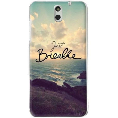 Coque avec photo HTC Desire 610