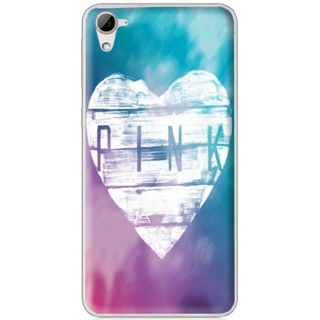 Coque avec photo HTC Desire 826