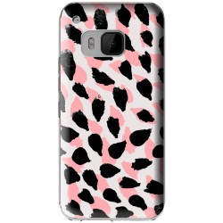 Coque avec photo HTC One M9