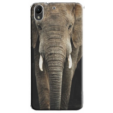 Coque avec photo pour HTC Desire 728