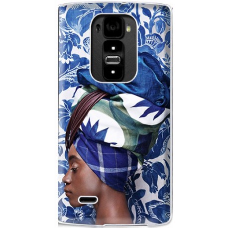 Coque avec photo LG Gflex 2