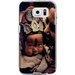 Coque avec photo pour Samsung Galaxy S6 