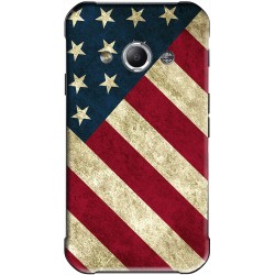 Coque avec photo pour Samsung Galaxy Xcover 3