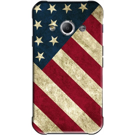 Coque avec photo pour Samsung Galaxy Xcover 3
