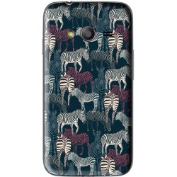 Coque avec photo pour Samsung Galaxy Ace 4G