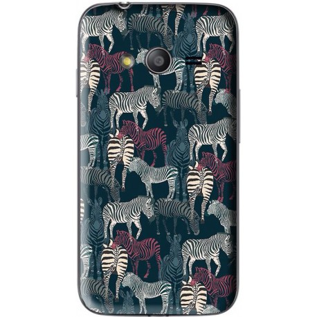 Coque avec photo pour Samsung Galaxy Ace 4G