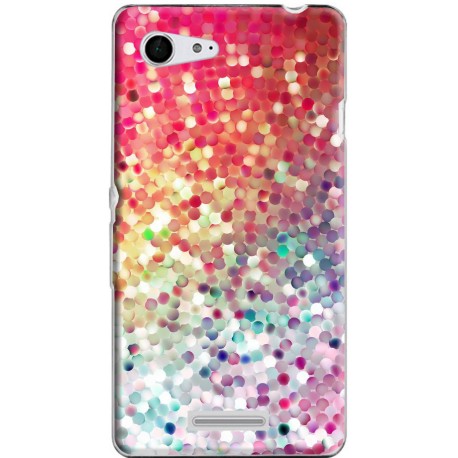 Coque avec photo pour Sony Xperia E3