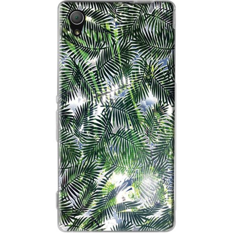 Coque avec photo pour Sony Xperia M4 Aqua