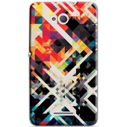 Coque avec photo pour Sony Xperia E4G