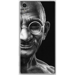 Coque avec photo pour Sony Xperia Z5