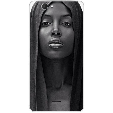 Coque avec photo Wiko Getaway