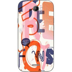 Coque avec photo Wiko Barry