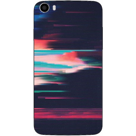 Coque avec photo Wiko Lenny