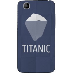 Coque avec photo Wiko Goa