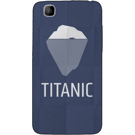 Coque avec photo Wiko Goa