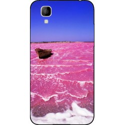 Coque avec photo Wiko Sunset