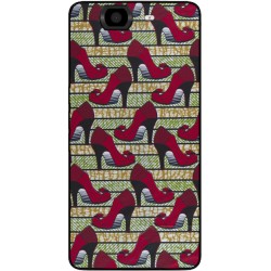 Coque avec photo Wiko Highway