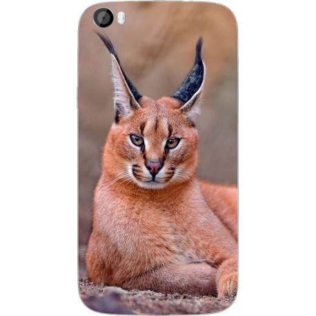 Coque avec photo Wiko Darkside