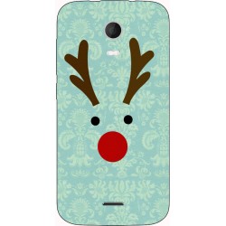 Coque avec photo Wiko Darkmoon