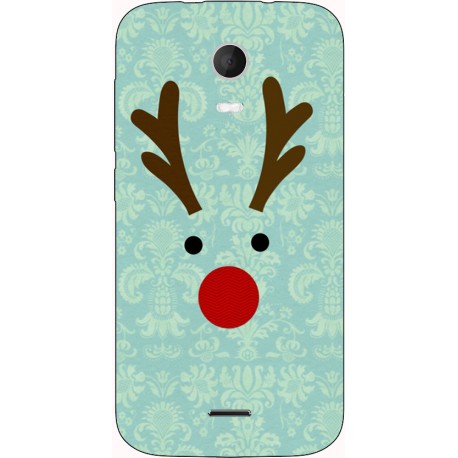 Coque avec photo Wiko Darkmoon