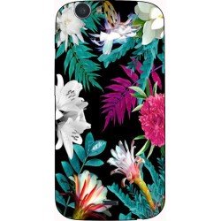Coque avec photo Wiko Darkfull