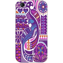 Coque avec photo Wiko Stairway