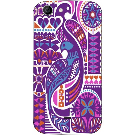 Coque avec photo Wiko Stairway