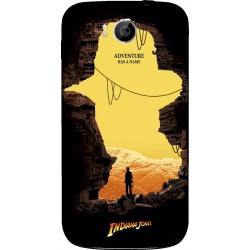 Coque avec photo Wiko Cink Peax 2