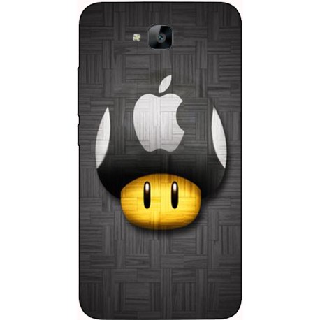 Coque avec photo Huawei Enjoy 5