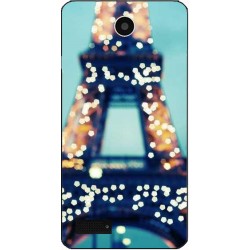 Coque avec photo Orange Dive 30