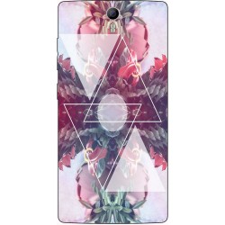 Coque avec photo Orange Nura 2