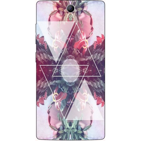 Coque avec photo Orange Nura 2