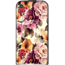 Etui à rabat vertical avec photo Sony Xperia Z5 Premium