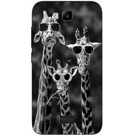Coque avec photo Huawei Y541