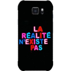 Coque avec photo Samsung Galaxy S6 Active