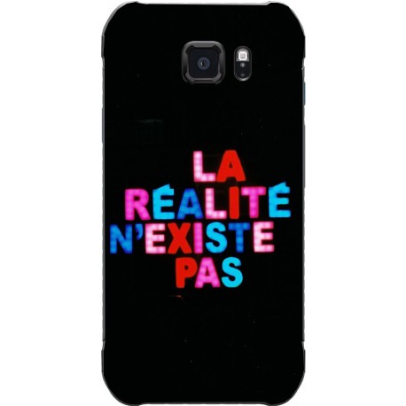 Coque avec photo Samsung Galaxy S6 Active