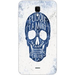 Coque avec photo Wiko Bloom 2