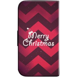 Etui housse portefeuille avec photo pour Wiko Bloom